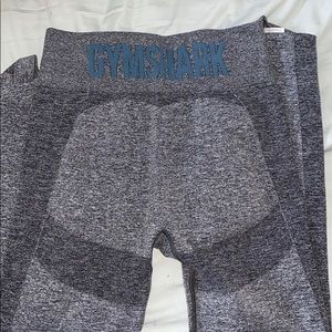 Gymshark vital seamless leggings